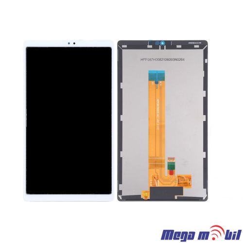 Ekran Samsung Galaxy Tab A7 Lite T220 white