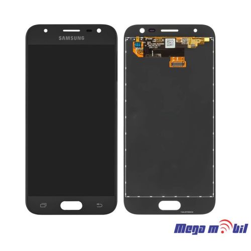 Ekran Samsung J330F/J3 2017 Black repariran