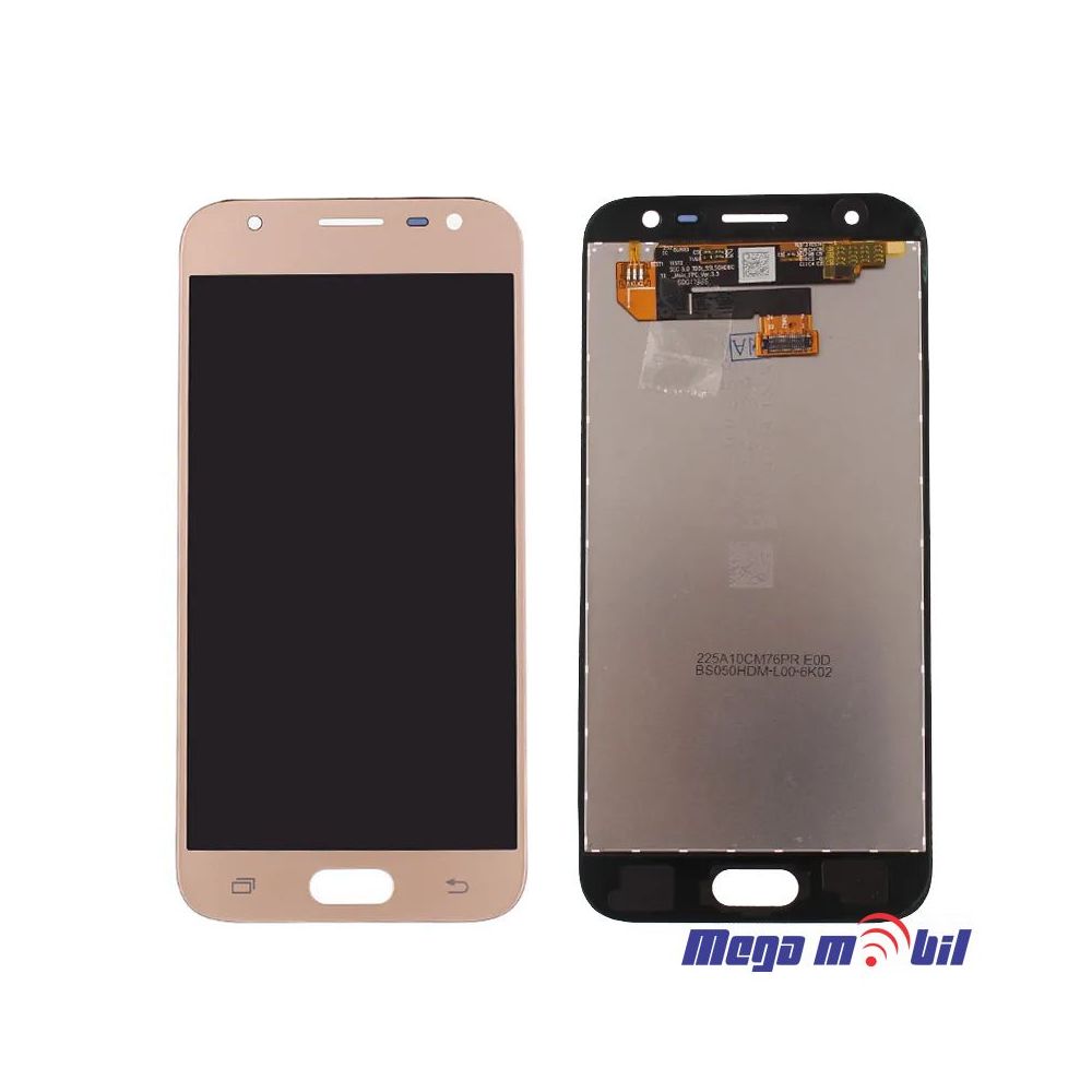 Ekran Samsung J330F/J3 2017 Gold repariran