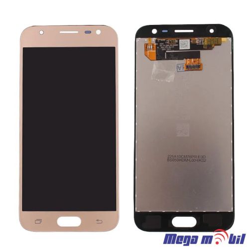 Ekran Samsung J330F/J3 2017 Gold repariran