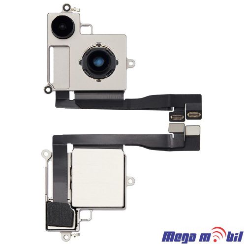 Kamera iPhone 14 zadna