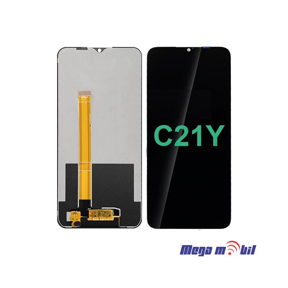 Ekran Realme C21Y 