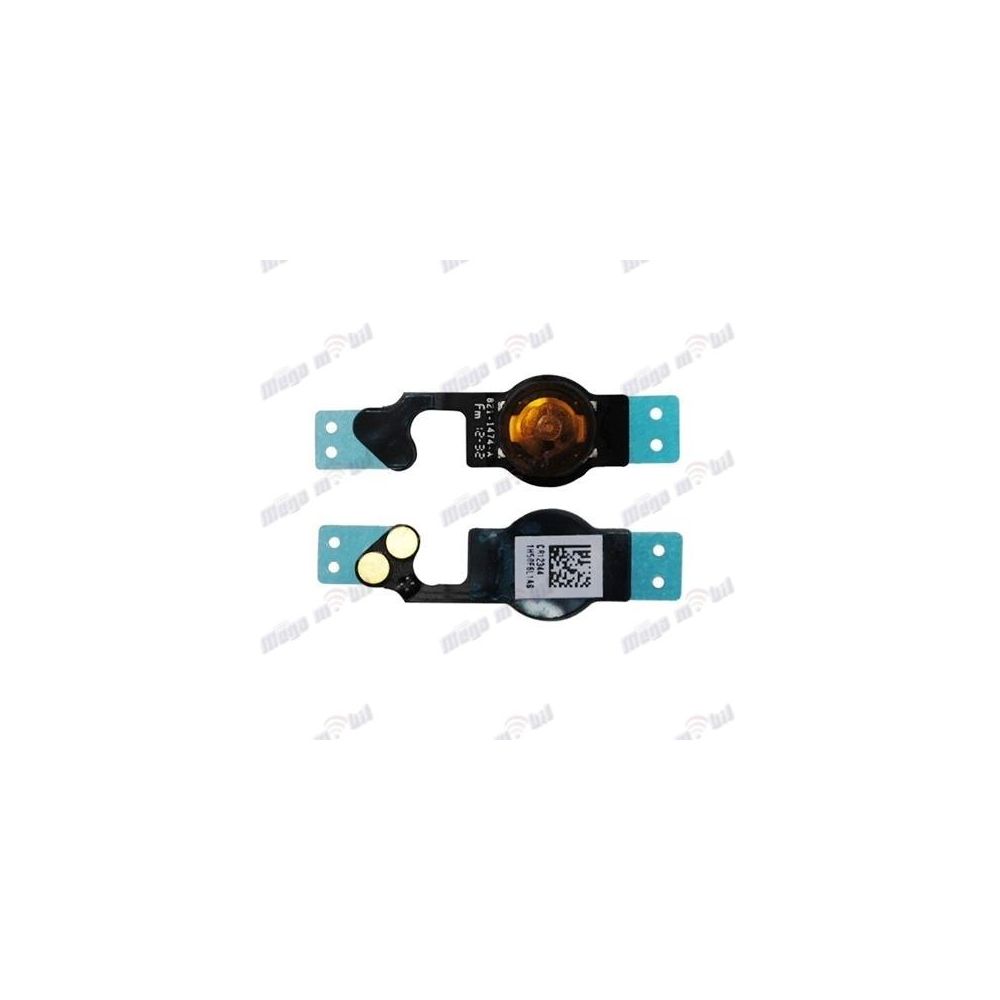 Fletkabel iPhone 5 so home button