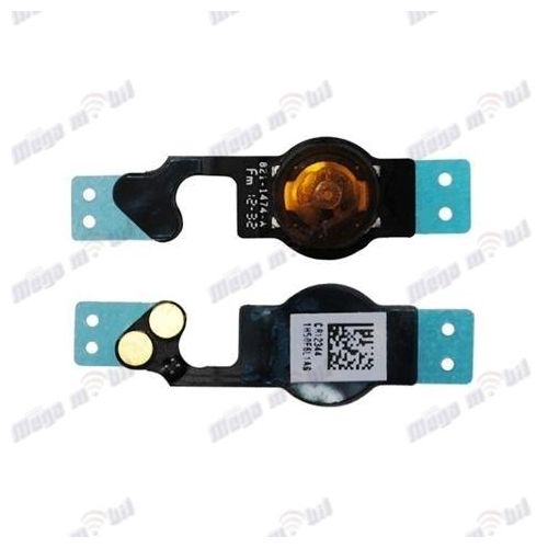 Fletkabel iPhone 5 so home button