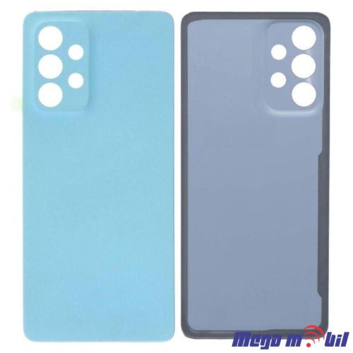 Zadno kapace Samsung A53 5G/ A536 blue