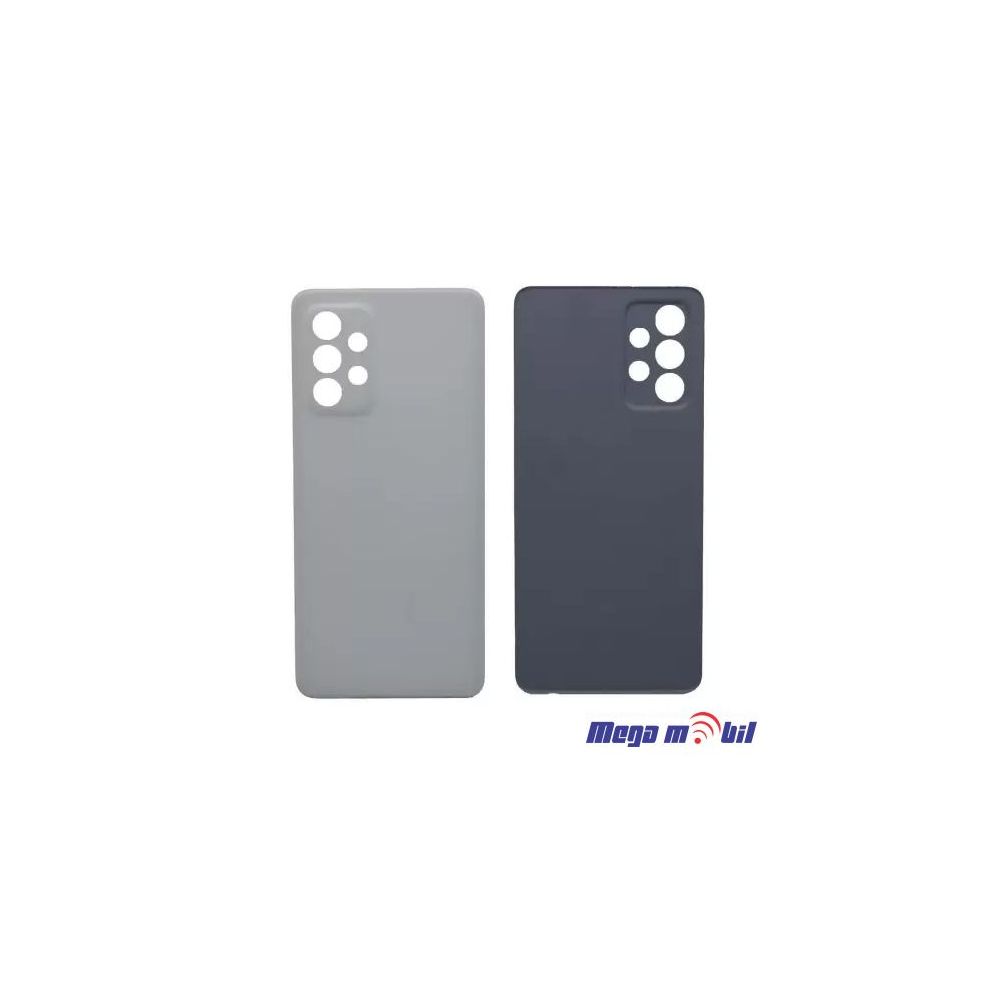 Zadno kapace Samsung A53 5G/ A536 white