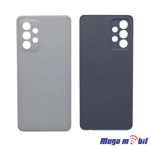 Zadno kapace Samsung A53 5G/ A536 white