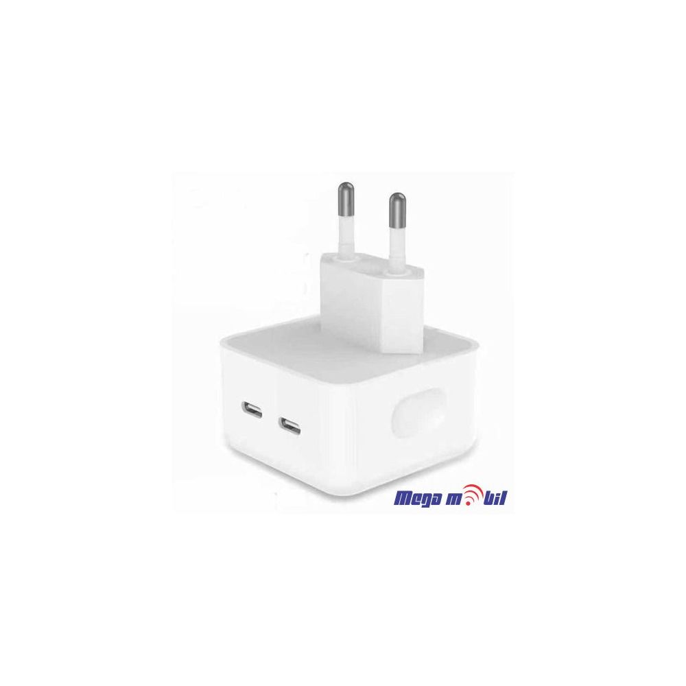 Polnac 220V iPhone PD 35W