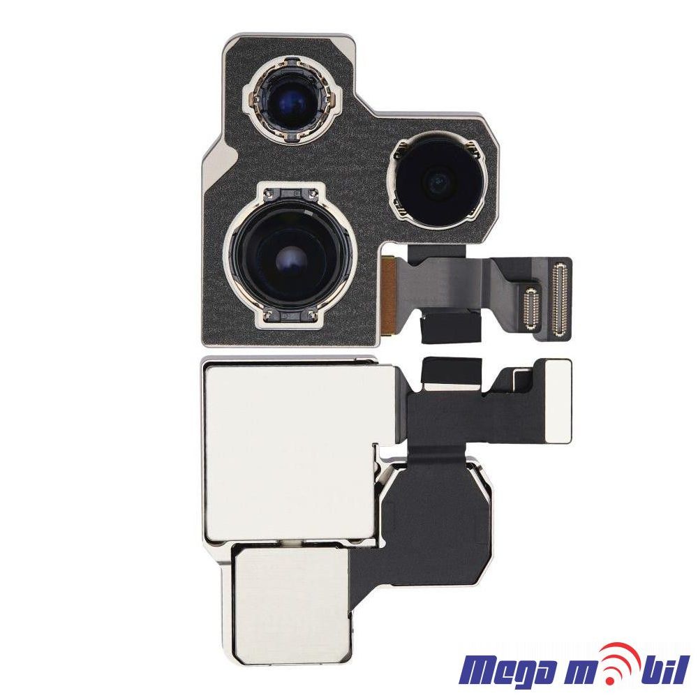 Kamera iPhone 14 Pro zadna