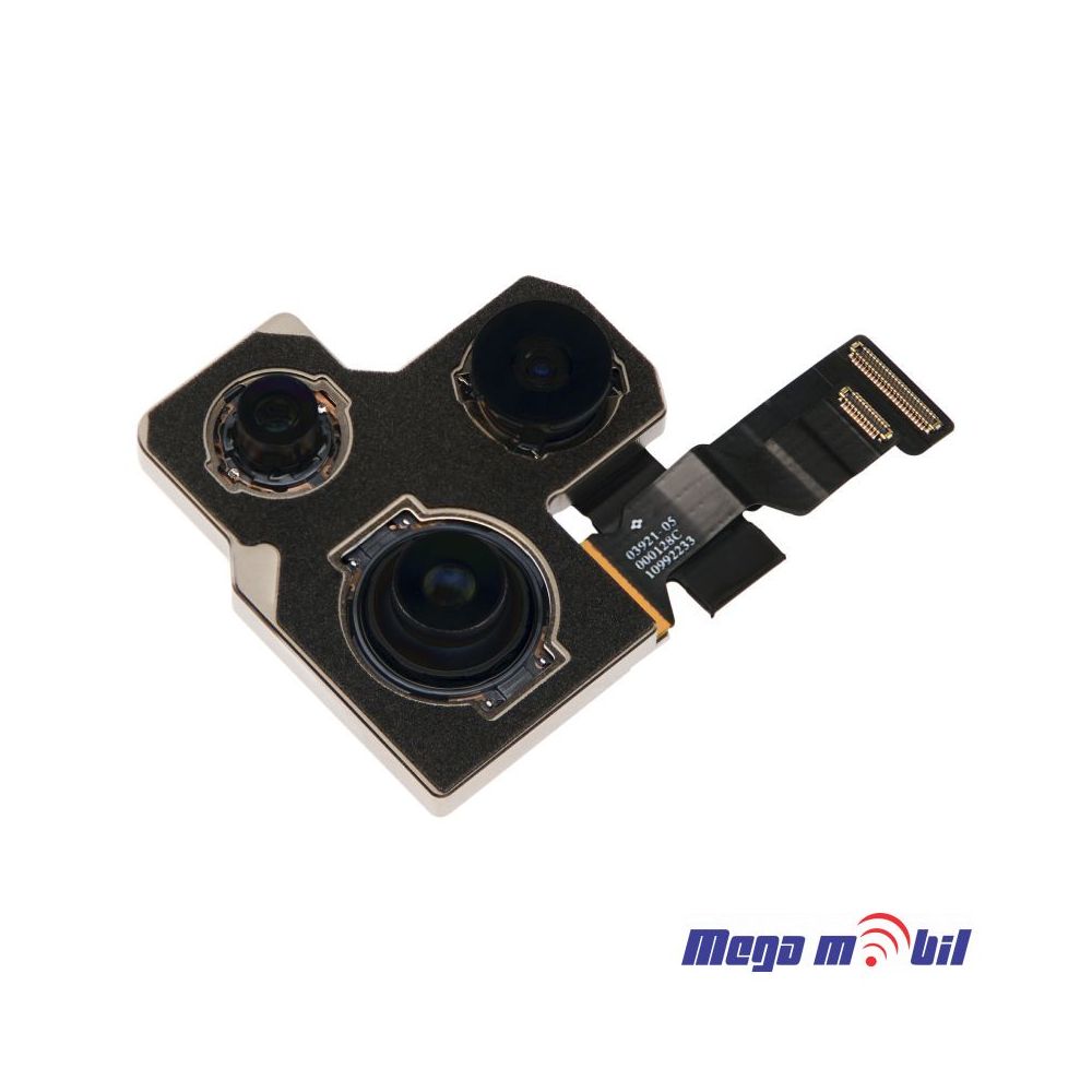 Kamera iPhone 14 Pro Max zadna