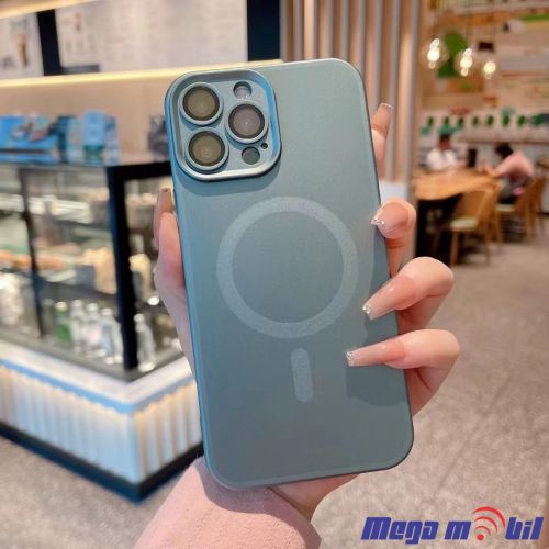 Futrola iPhone 11 Magsafe Full Color green