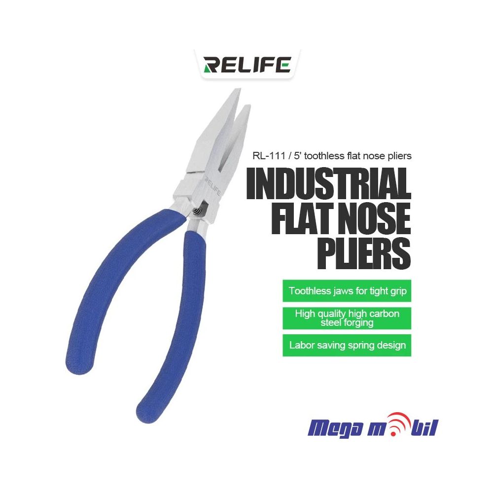 Klesta RL-111.