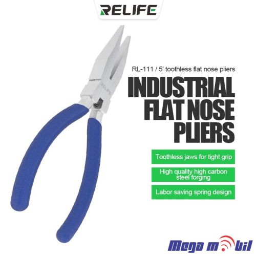 Klesta RL-111.