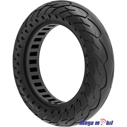 Polna guma za trotinet 10x2.5 T2