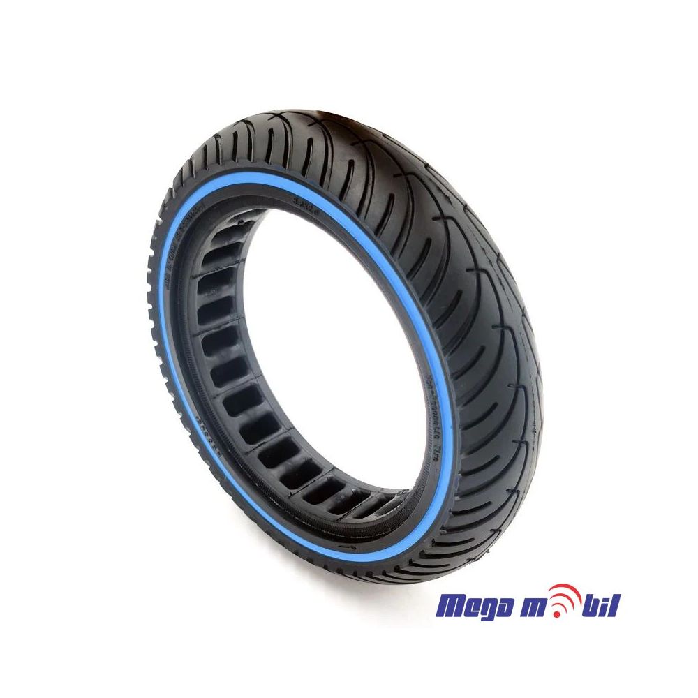 Polna guma za trotinet 8.5" LINE Blue