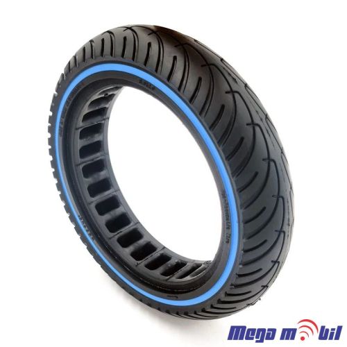 Polna guma za trotinet 8.5" LINE Blue