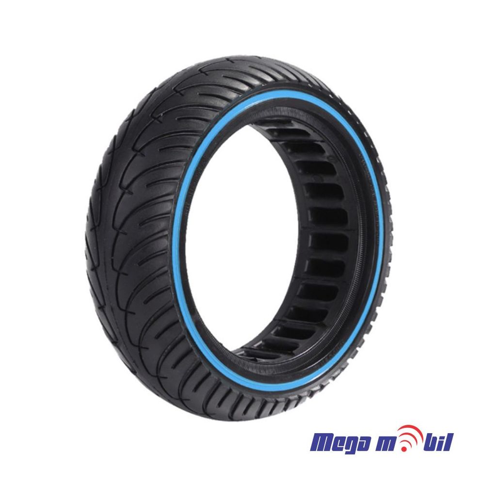 Polna guma za trotinet 8.5" LINE Blue
