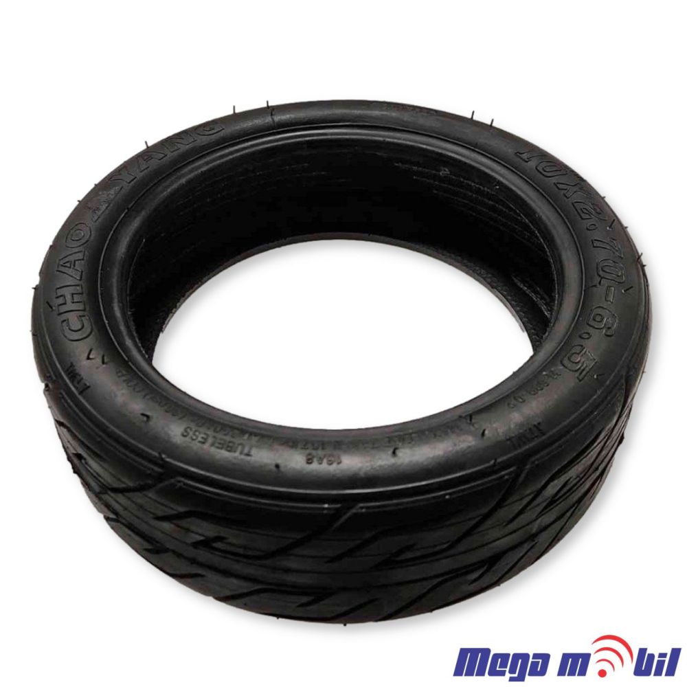 Nadvoresna guma 10x2.7-6.5 (70/65-6.5) za trotinet