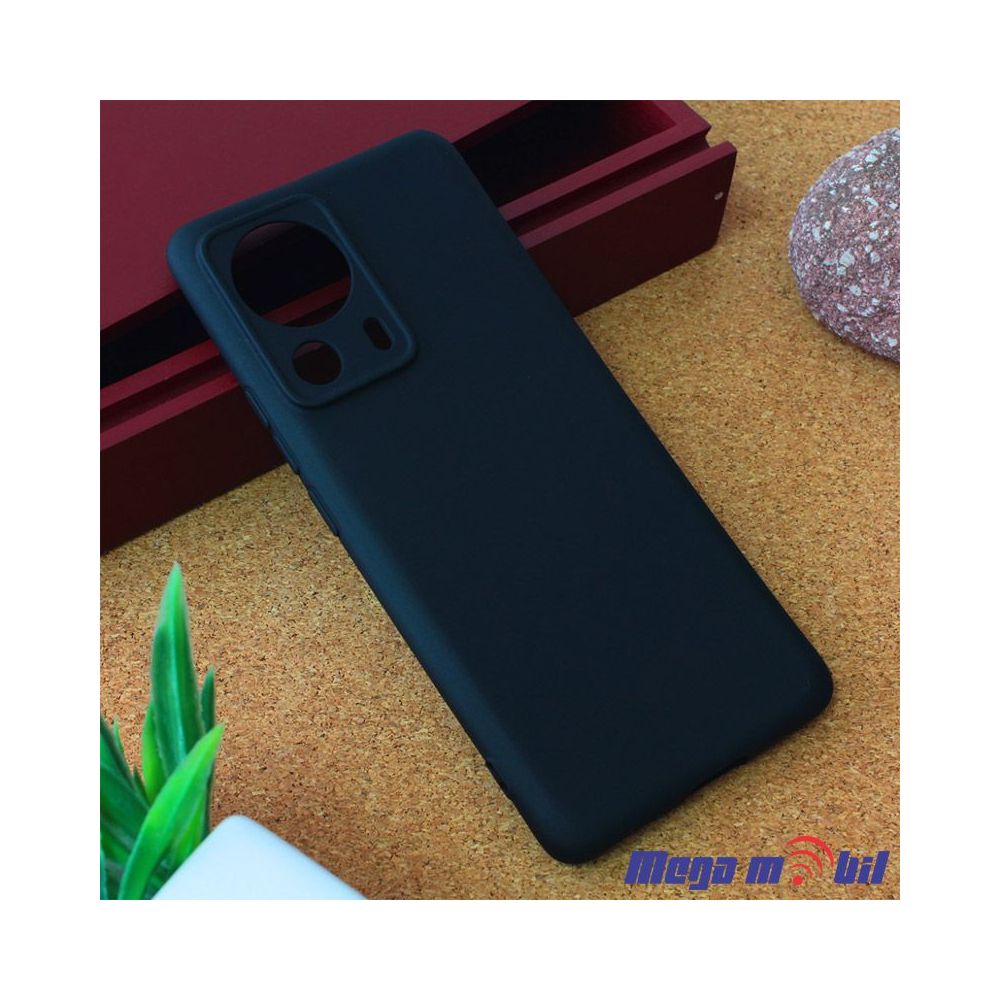 Futrola Xiaomi 13 Lite Pudding MAT black