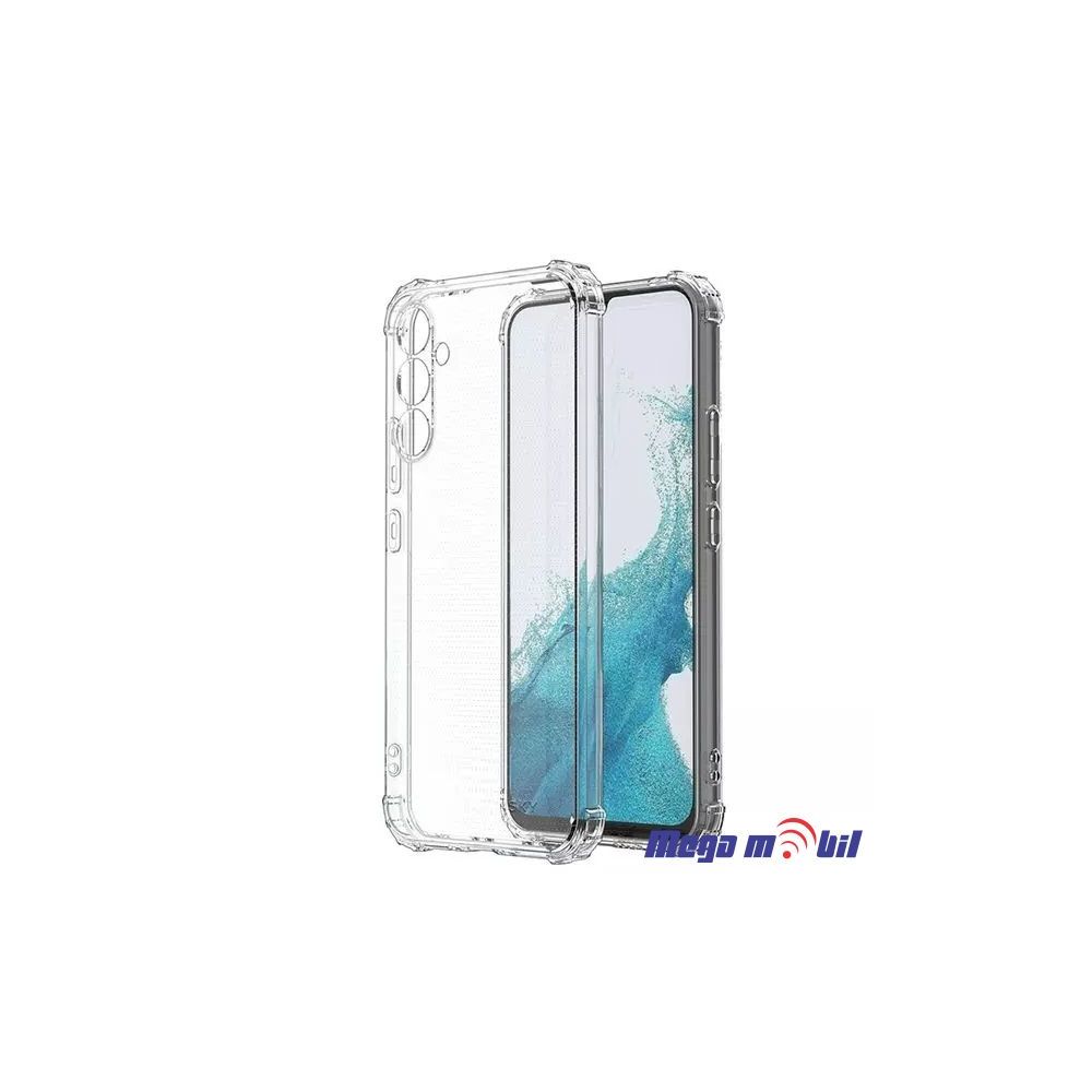 Futrola Samsung A34 5G/ A346B Ice Cube transparent