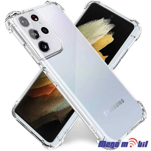 Futrola Samsung S23 Ultra Ice Cube transparent