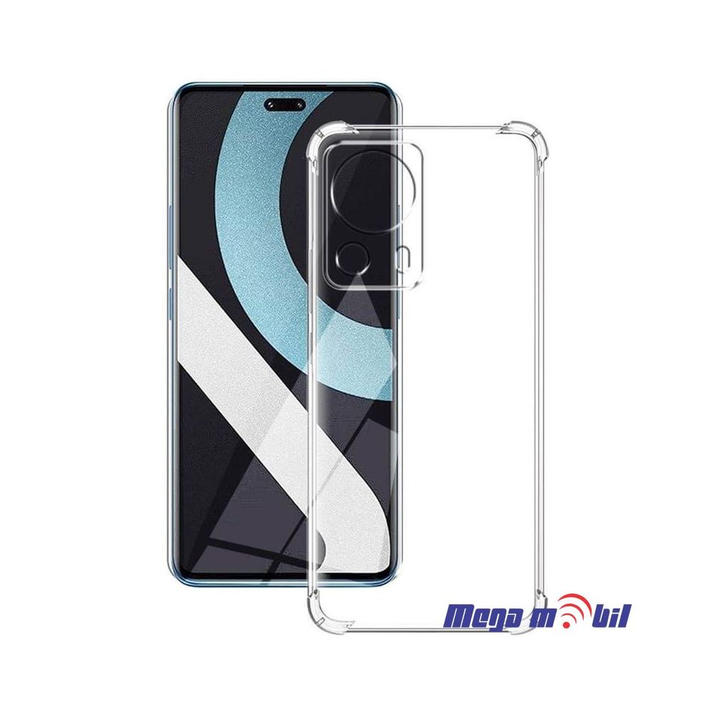 Futrola Xiaomi 13 Lite Ice Cube transparent
