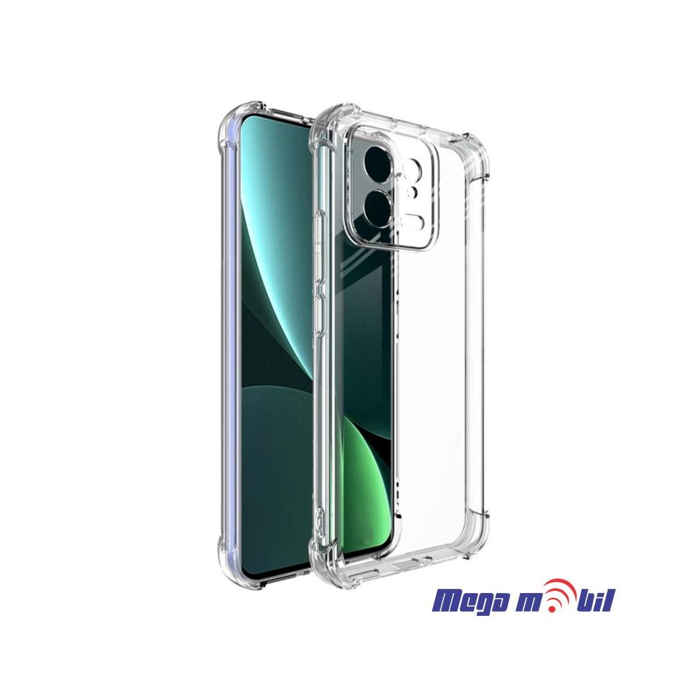 Futrola Xiaomi 13 Ice Cube transparent