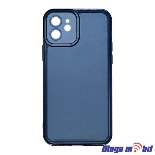 Futrola Vivo Y16 Candy blue