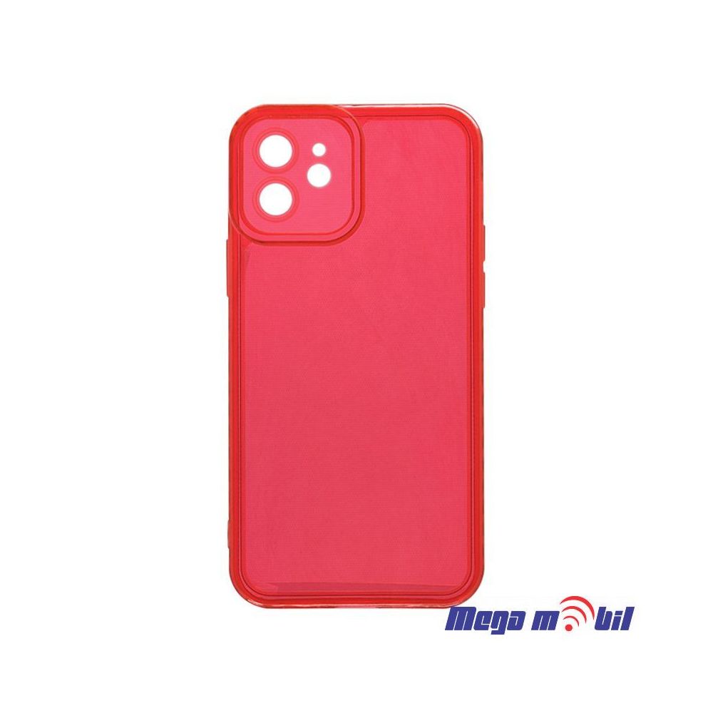 Futrola Vivo Y16 Candy red
