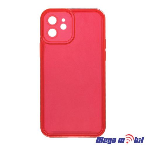 Futrola Vivo Y16 Candy red