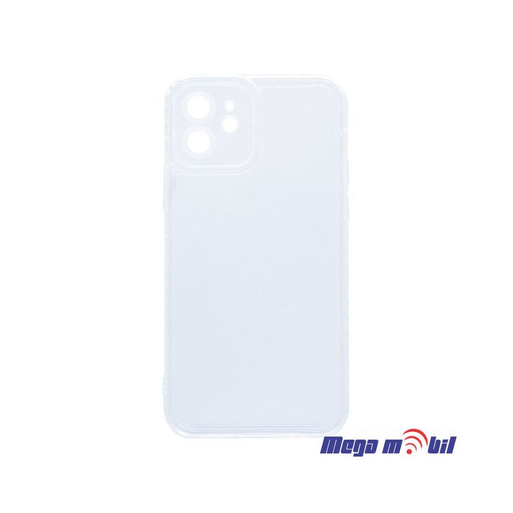 Futrola Vivo Y16 Candy transparent