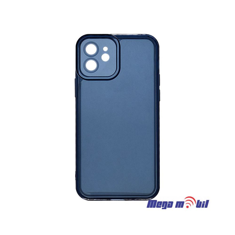 Futrola Vivo Y22S/ Y35 Candy blue