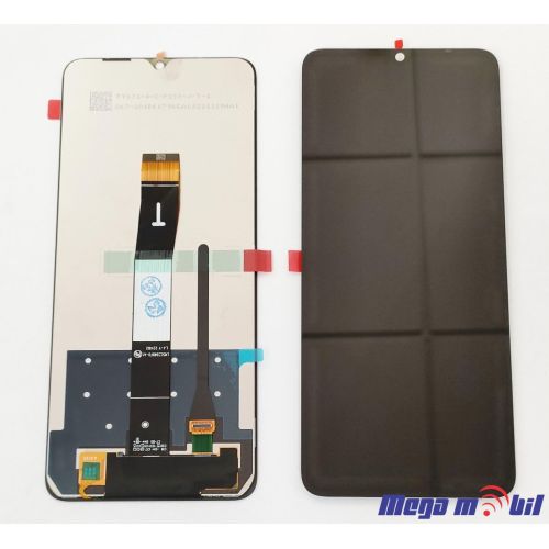 Ekran Xiaomi RedMi 12C 