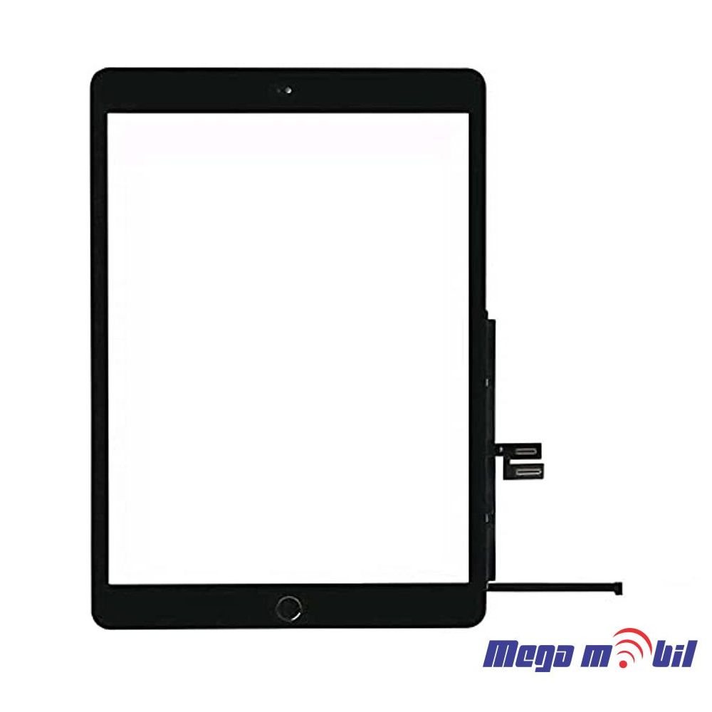 Touchscreen iPad 9 Gen 10.2″ 2021 ( A2603, A2604 ) black