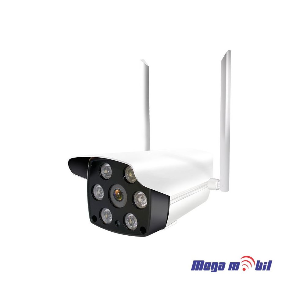 Kamera IP 54DK Outdoor Waterproof 2 megapixel 