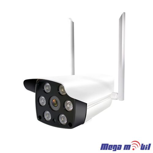 Kamera IP 54DK Outdoor Waterproof 2 megapixel 