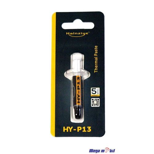 Termalna pasta HY-P13 0.5g.