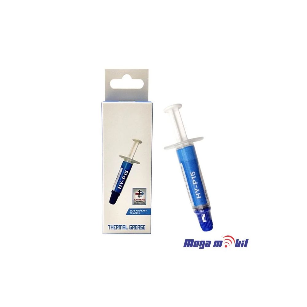 Termalna pasta HY-P15 1g.