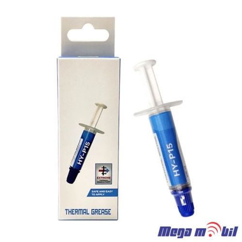 Termalna pasta HY-P15 1g.