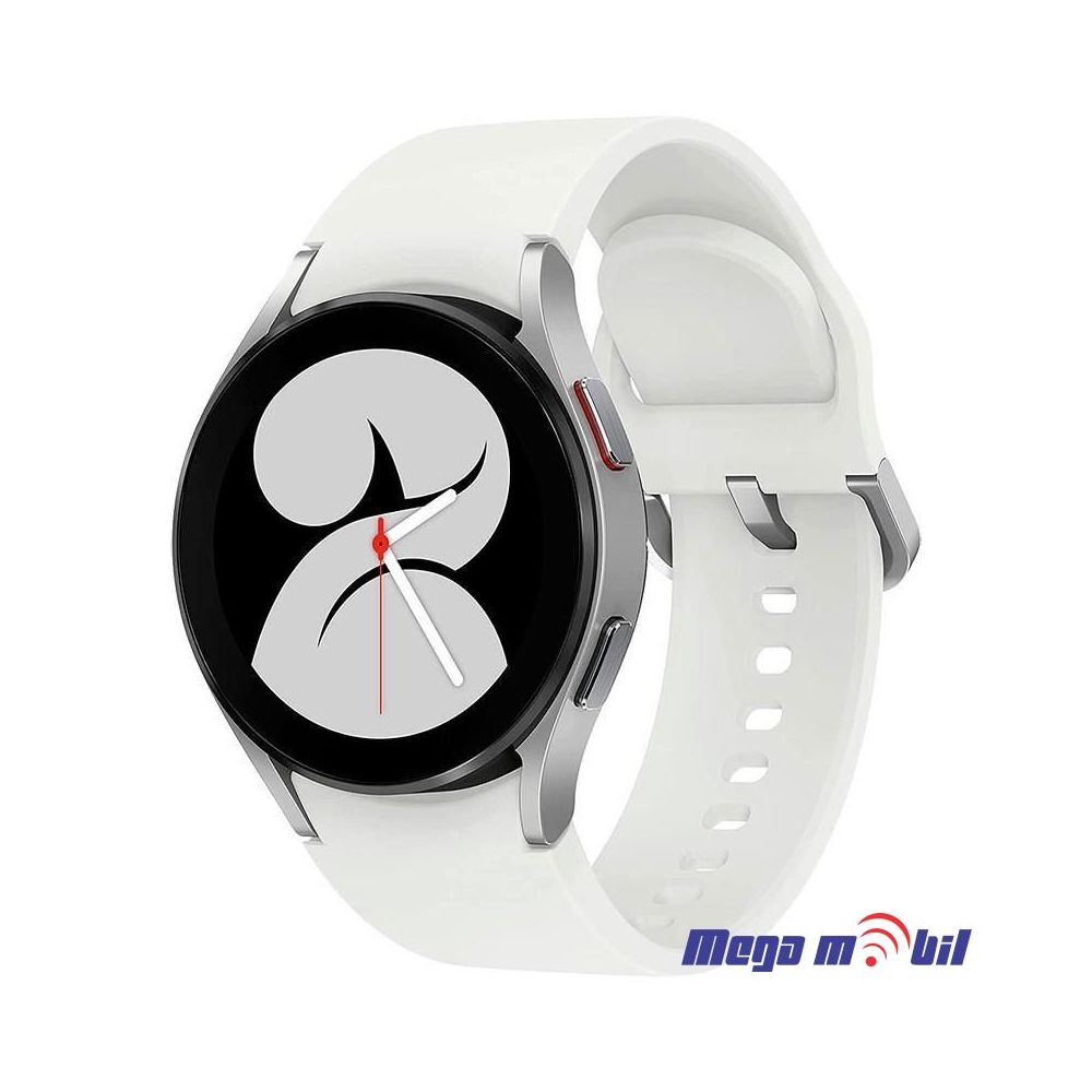 Remce 20mm Galaxy watch 4 5 6 7 maketa White full org