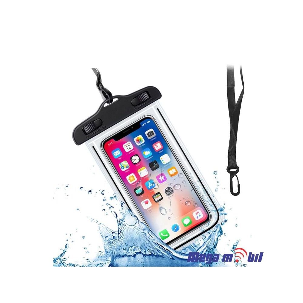 Futrola Vodootporna WP2 black