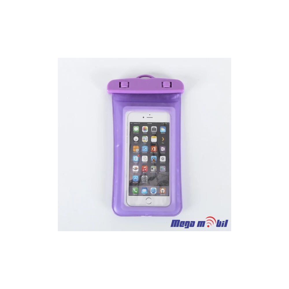 Futrola Vodootporna WP2 purple