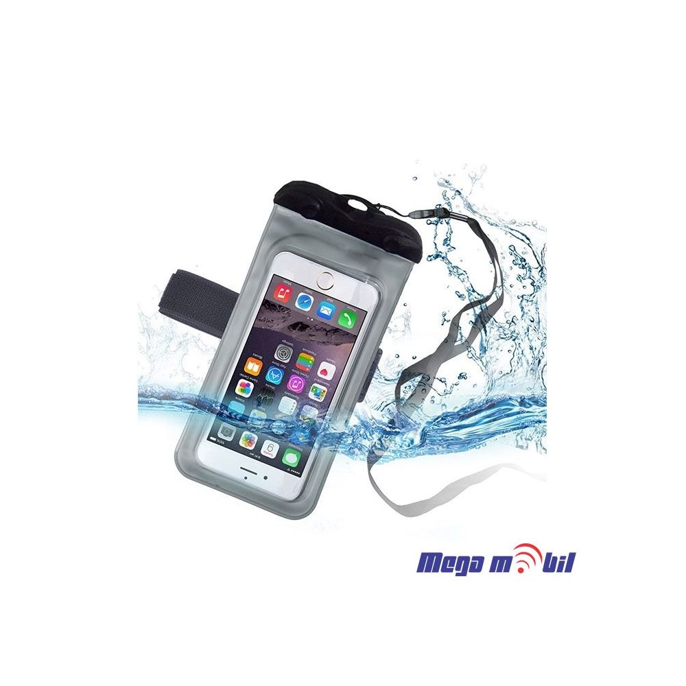 Futrola Vodootporna WP3 black