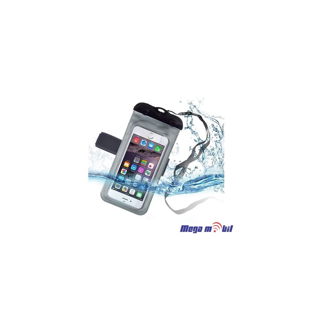 Futrola Vodootporna WP3 transparent