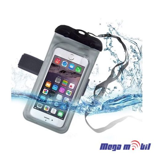 Futrola Vodootporna WP3 transparent