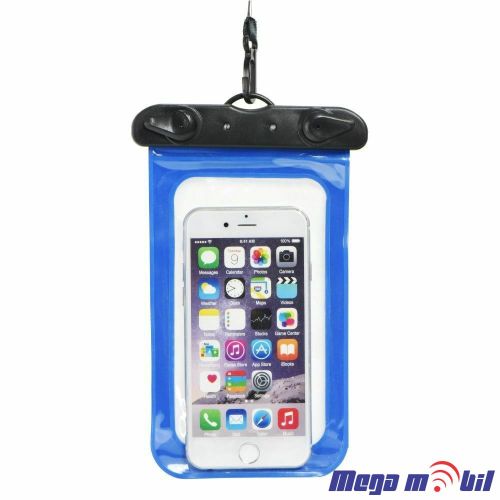 Futrola Vodootporna WP3 blue