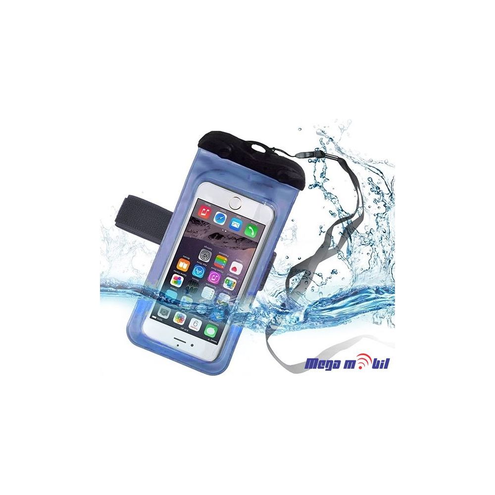 Futrola Vodootporna WP3 blue