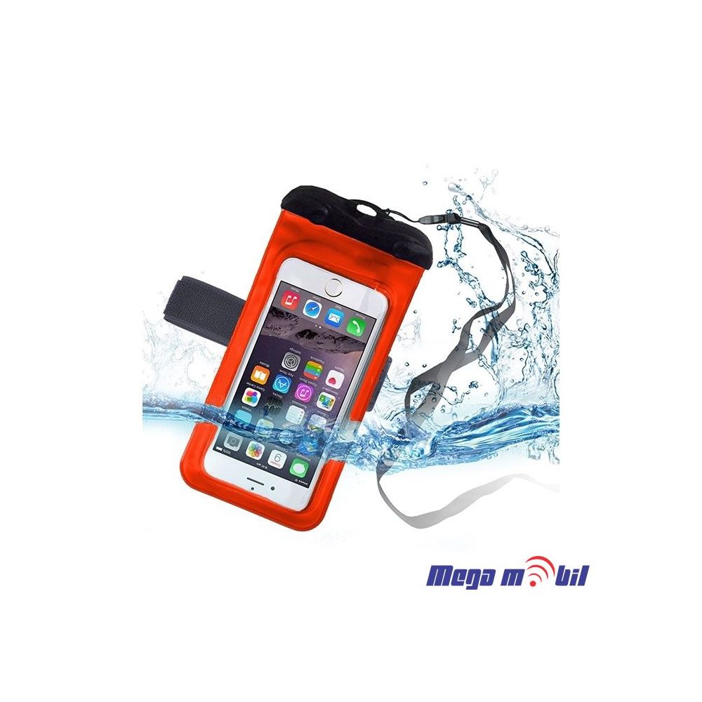 Futrola Vodootporna WP3 orange