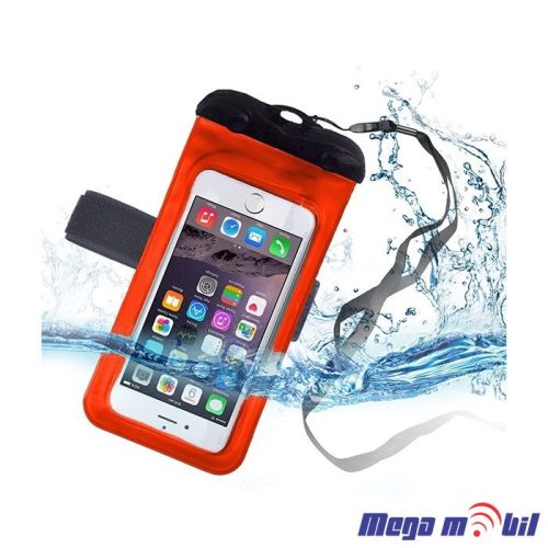 Futrola Vodootporna WP3 orange