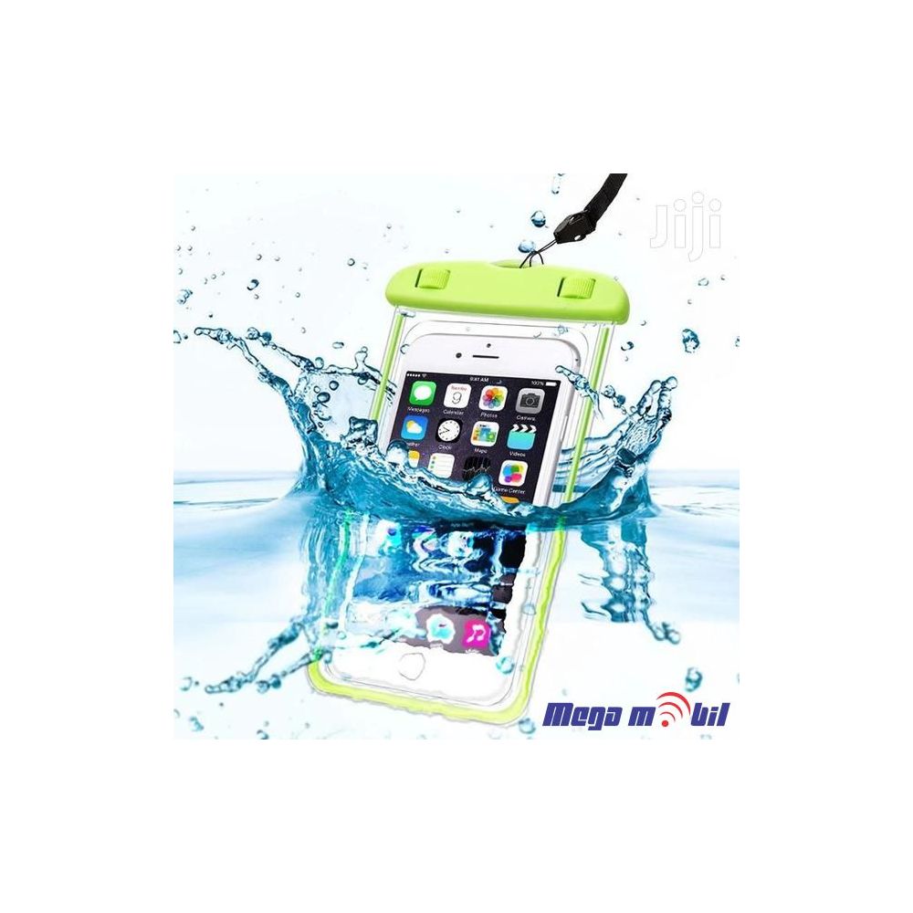 Futrola Vodootporna WP3 green